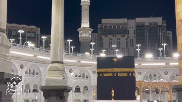 صلاة الفجر للشيخ #ماهر_المعيقلي | من سورة النساء | الاثنين ٢٦ / ٥ / ١٤٤٧ هـ