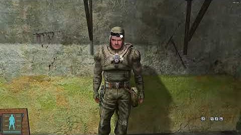 S.T.A.L.K.E.R. Anomaly Beta 3.0 : Arena [Loner] | Living Legend