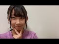 200215 松本愛花 showroom の動画、YouTube動画。