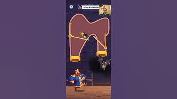 👑 King Pin Puzzle Quest Level 100 #brain #games #braingames #gameplay #blockpuzzle #king #kingpin