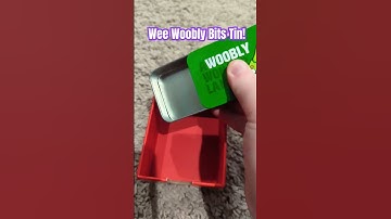 The Woobles Advent Calendar! Day 23! #crafts #christmas #crochet @TheWoobles SPOILERS!