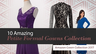 10 Amazing Pee Formal Gowns Collection Amazon Gown Collection 2017