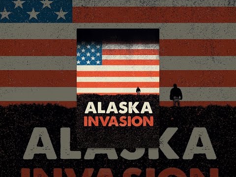 Alaska Invasion