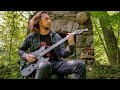 Royal Thunder - April Showers | guitar performance