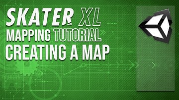 Skater XL Mapping Guides - Creating a Map