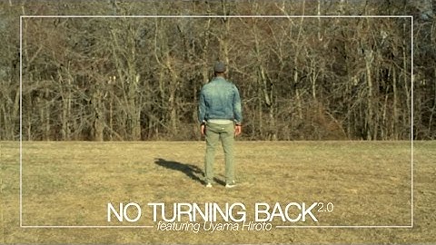 Substantial - No Turning Back 2.0 ft. Uyama Hiroto [Music Video]