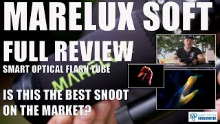 MARELUX SOFT (Smart Optical Flash Tube) Review screenshot 3