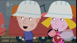 Mano Beno Es Lili Hercegno S01E14 A Manogyar