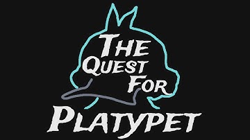 The Quest for Platypet | Temtem