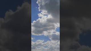Cloud formation #clouds #formation #nature #shorts #facts #