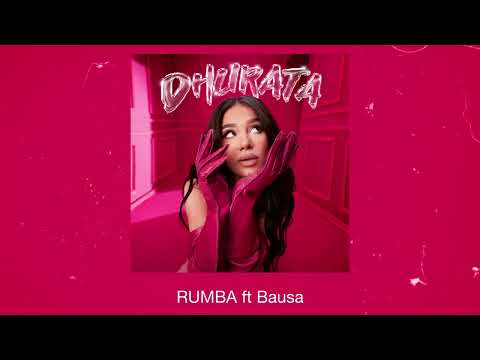 Dhurata Dora Feat. Bausa - Rumba