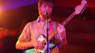 Tera Melos - Slimed/Snake Lake/Sunburn (live multicam 4/18/13)