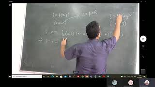 Lecture 10: Normal: Inward and Outward, Linear approximation, Differentiability