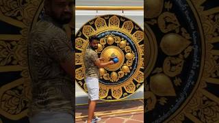 Golden temple bangkok thailand |#trending #youtube #viral #bangkok #thailand #shorts #short #reels