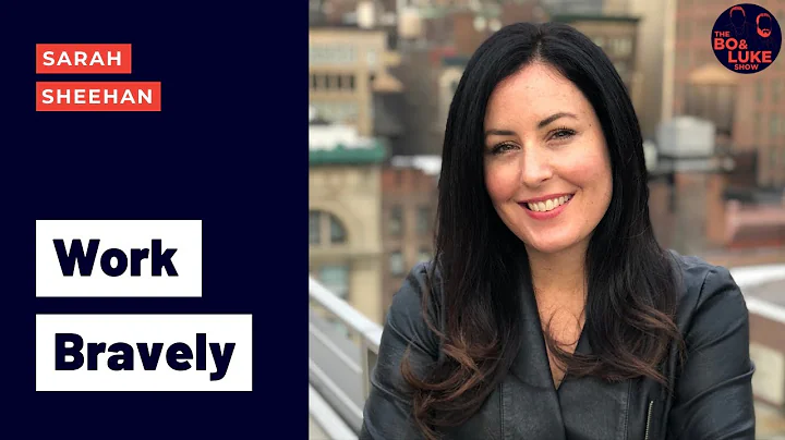 Make Life at Work Better for Everyone with Sarah S...