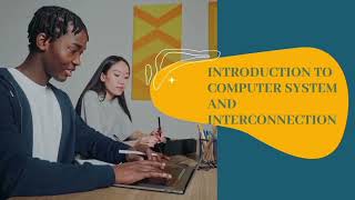 The Concept of Interconnection within a Computer System and Cache Memory
