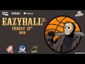 EAZYBALL XXVIII - 13/11/2020