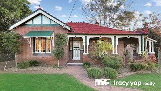 23 Rawson St, Epping