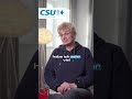 Diane Debong ist auf unserer Stadtratsliste der CSU Berching unsere Nr.19 🌹❤️