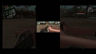 Gta San Andreas ep 1