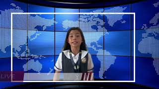 News Writing Report Project-Grade 5