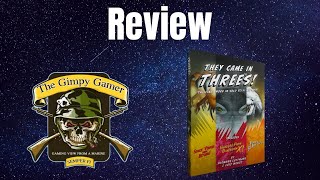 They Came in Threes Review
