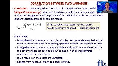 Organizing, Visualizing, and Describing Data - Part 9