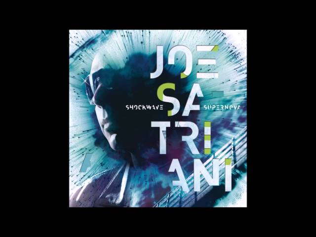 Joe Satriani - In My Pocket