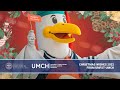UMFST-UMCH Christmas Wishes 2022 [Medical Studies in Germany]
