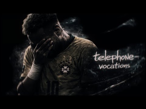 Obrigado, Brasil 🙏🏻💔 | Brasil edit x Telephone (Slowed) 🥀 [ALIGHT MOTION EDIT] / Asthetic Style 
