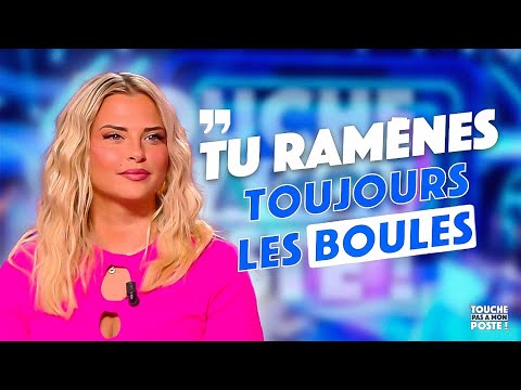 Qui touchera la cible ? Le défi de Cyril pour faire exploser la joie du public !