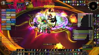 SWP – Eredar Twins kill | warlock pov | is isang ready