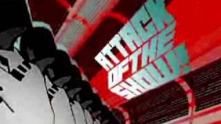 G4Tv - Attack Of The Show Intro