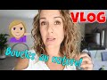 VLOG ETE 2020 : bouclettes, week end au pays basque et colis!