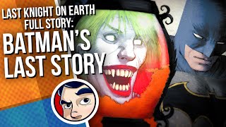 Buy the full story for yourself with our amazon link!
https://amzn.to/2qufuxh ▸twitch!!!
http://www.twitch.tv/eligiblemonster ▸patreon!
https://www.patreon.c...