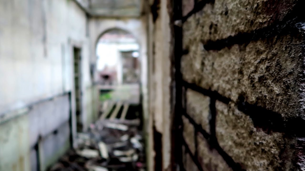 Exploring Abandoned 1800's School - YouTube