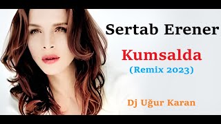 Kumsalda (Remix 2023) Sertab Erener Resimi