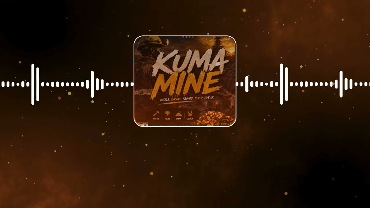 Watch Kuma mine on YouTube Watch Kuma mine on YouTube