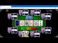 Poker 3 Bags chrome extension