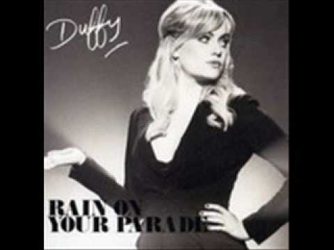 Duffy - Rain On Your Parade