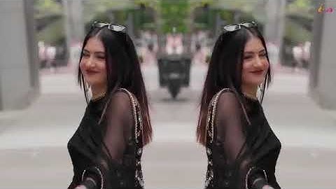 NAKHRE - SAM NARULA x JASMEEN AKHTAR Latest Punjabi Songs 2024