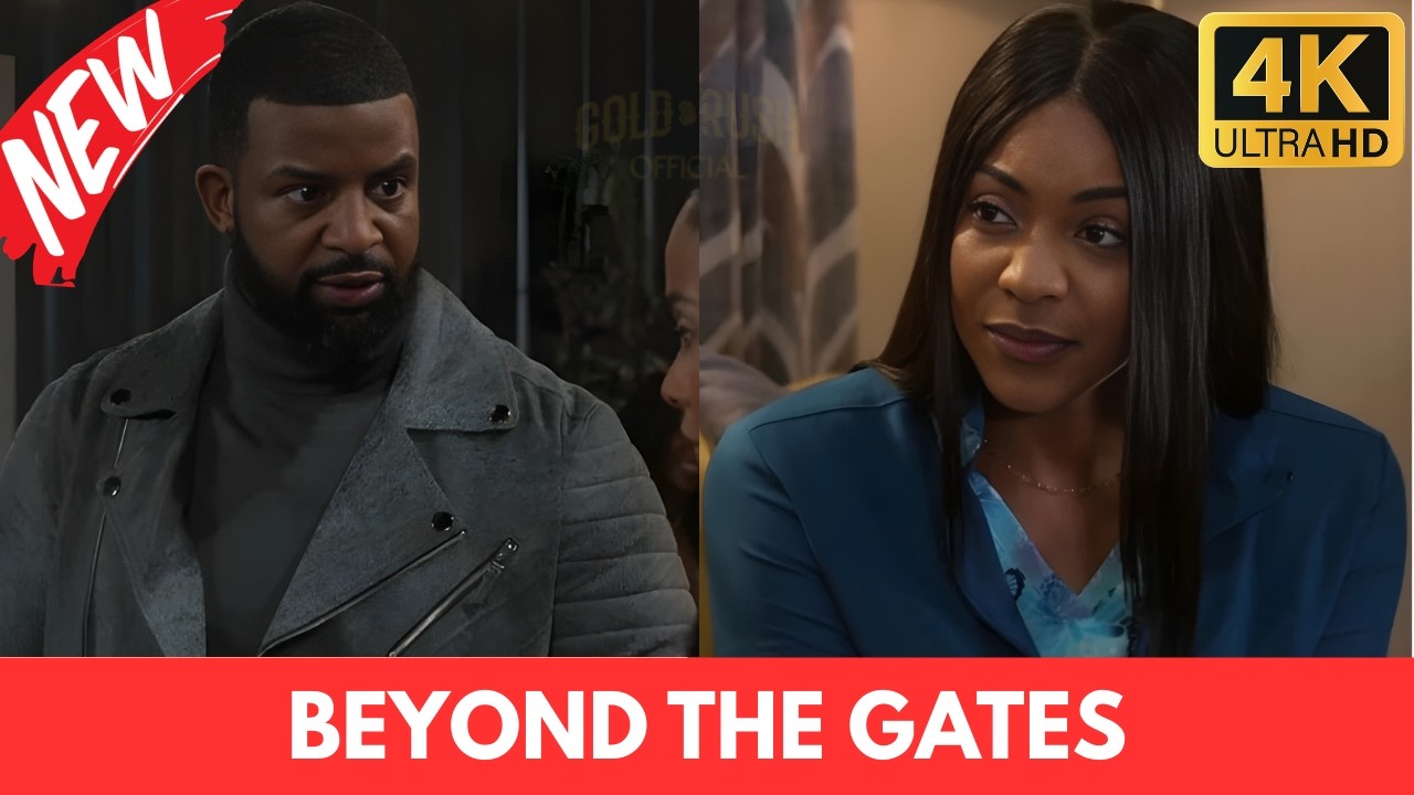 Спойлеры к фильму «За вратами» (2–6 марта): Раскрыта тайна плазменного кольца, провал секретной м...