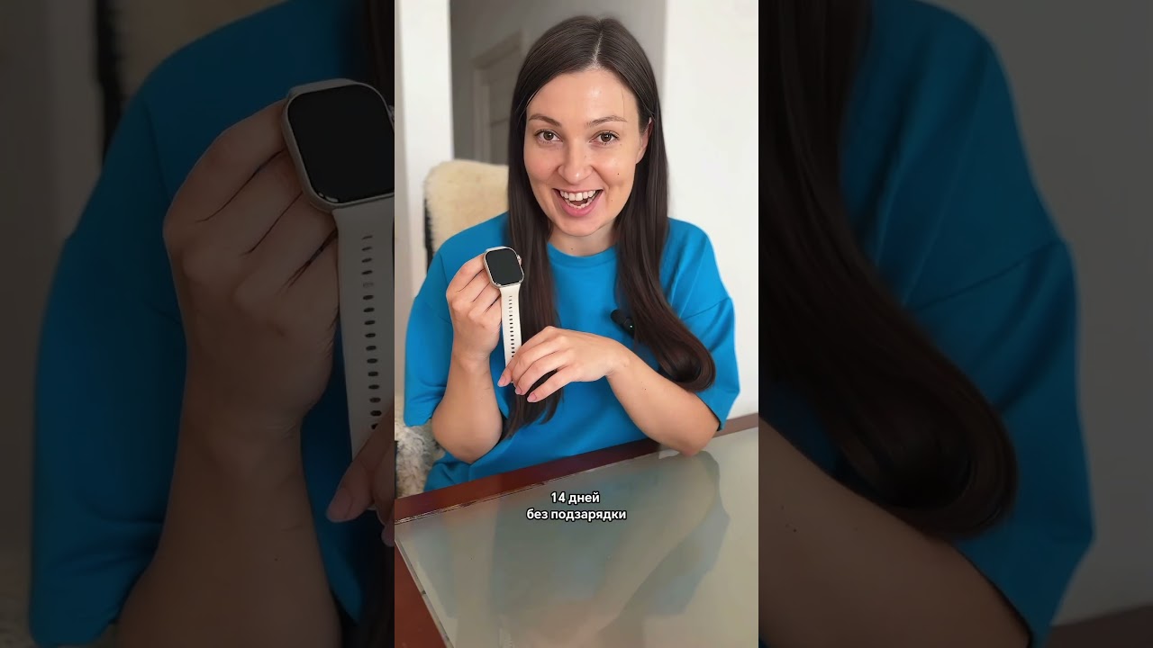 HONOR CHOICE Watch 2i