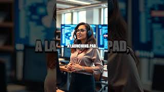 The Vision of Reshma Saujani