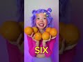 🌟 Count and Play With Oranges #kids #education