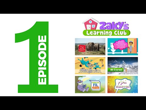 episode-1-of-zaky's-learning-club