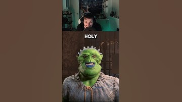 Oblivion Character Creation is CURSED #oblivion #oblivionremake #elderscrolls