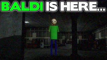 Baldi