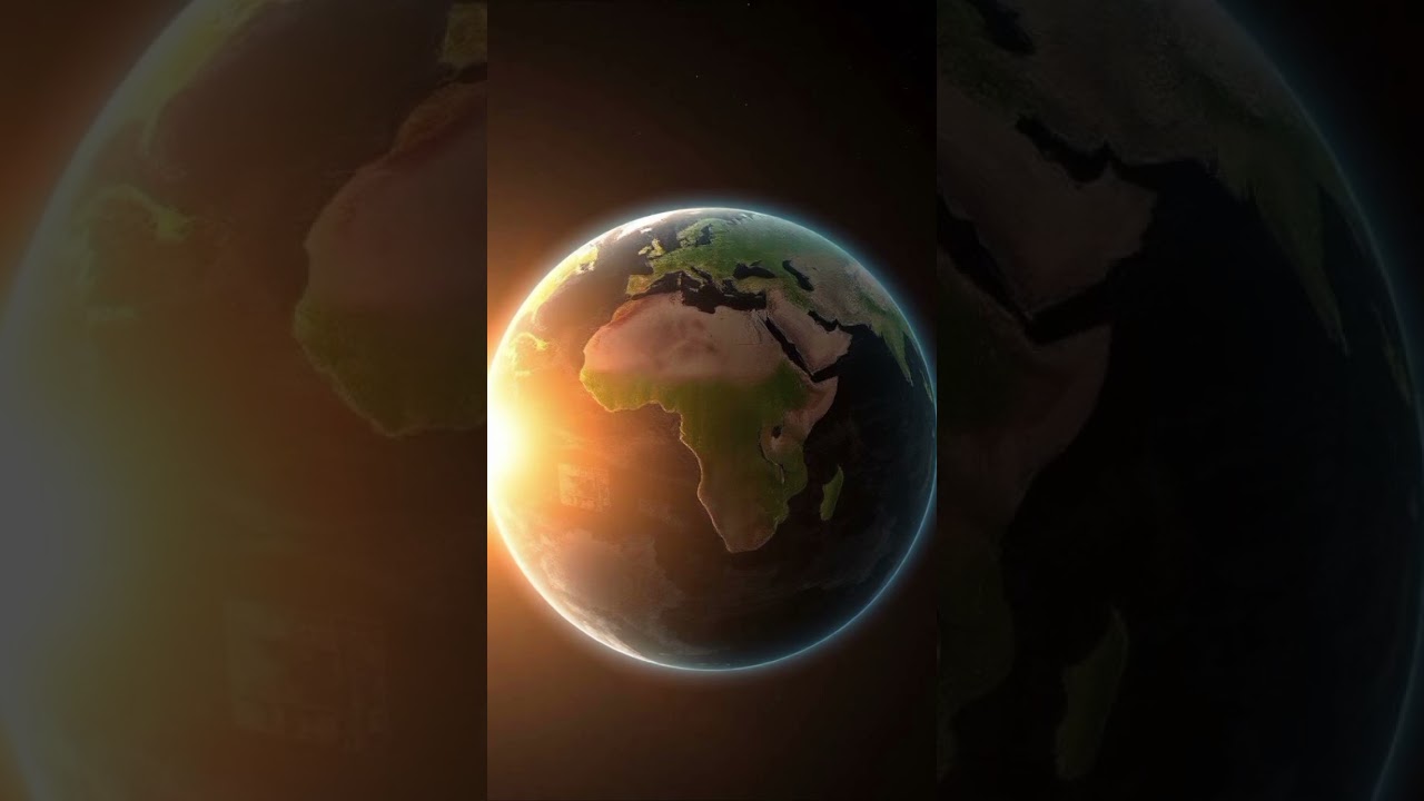 You Won’t Believe These Geography Facts!  