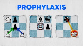 Advanced Chess Prophylaxis Exercises (Mark Dvoretsky's Calculation Book) screenshot 4